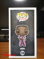 Funko Pop Destiny 236 Ikora 5e for sale