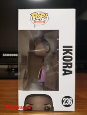 Funko Pop Destiny 236 Ikora 5e