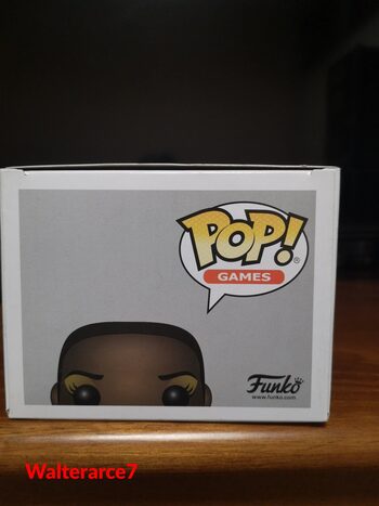 Redeem Funko Pop Destiny 236 Ikora 5e