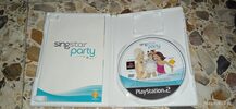 Buy SingStar Party PlayStation 2