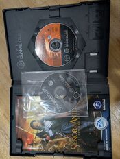 The Lord of the Rings: The Return of the King Nintendo GameCube