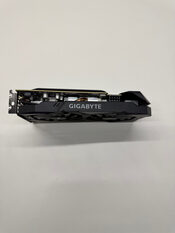 Gigabyte GeForce RTX 2060 6 GB 1365-1680 Mhz PCIe x16 GPU for sale