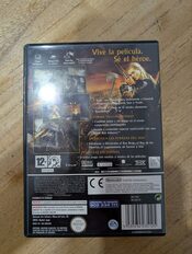 Buy The Lord of the Rings: The Return of the King Nintendo GameCube