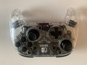 Mando Nintendo switch
