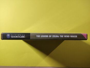 The Legend of Zelda: The Wind Waker Limited Edition Nintendo GameCube for sale