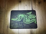 Razer pelės kilimėlis (35 cm x 25.5 cm)