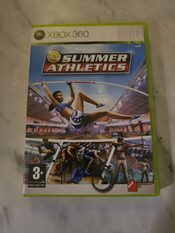 Summer Athletics Xbox 360