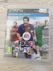 FIFA 13 PlayStation 3