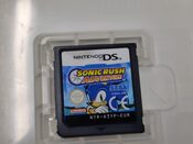 Get Sonic Rush Adventure Nintendo DS