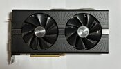 Sapphire Radeon RX 580 4 GB 1257-1411 Mhz PCIe x16 GPU