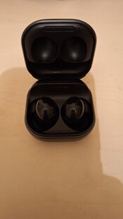 Samsung Galaxy Buds2 (belaidės ausinės)