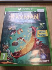 Rayman Legends Xbox One