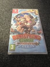 Donkey Kong Country: Tropical Freeze Nintendo Switch