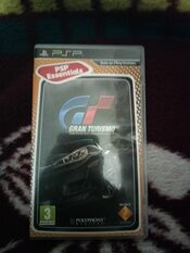 Gran Turismo PSP