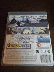 Call of Duty: Modern Warfare 3 PlayStation 3