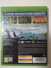 Buy DreamWorks Dragons Dawn of New Riders Xbox One