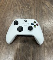 Xbox/one/s/x pultelis orginalus Baltas,Naujesnis