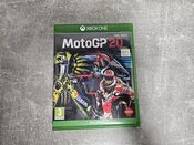 MotoGP 20 Xbox One