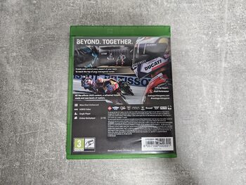 MotoGP 20 Xbox One