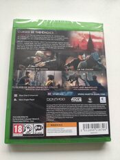 Vampyr Xbox One