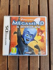 MegaMind: Ultimate Showdown Nintendo DS