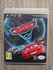 Cars 2 PlayStation 3