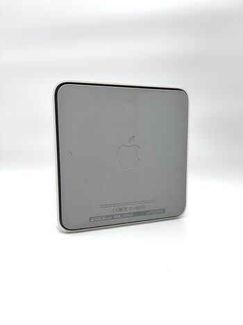 Apple AirPort Time Capsule 4th A1409 3TB Netestuotas