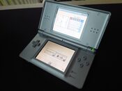 Nintendo DS Lite, Silver