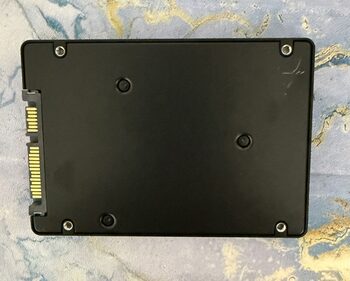 Samsung PM871b 256 GB SSD Storage