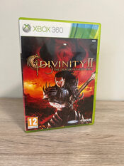 Divinity 2: The Dragon Knight Saga Xbox 360