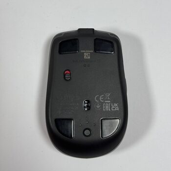 Redeem Logitech MX Anywhere 2s Wireless Mobile Mouse - Graphite