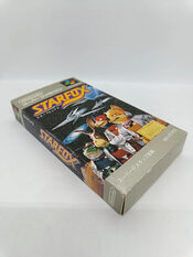 Get Star Fox SNES