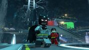 LEGO Batman - Trilogy (PC) Steam Key LATAM