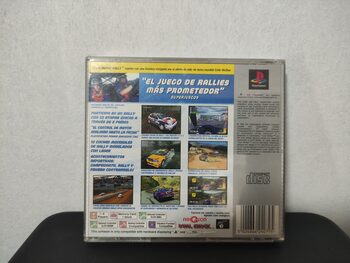 Buy Colin McRae Rally (1998) PlayStation
