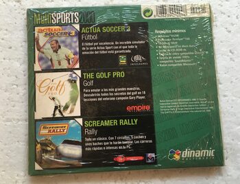 Buy MULTISPORTS 2000 - PC (PRECINTADO)