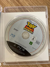 Toy Story Mania PlayStation 3