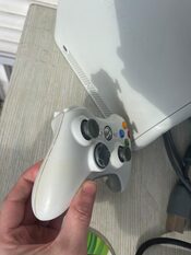 Xbox 360, White, 60GB