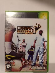 Urban Freestyle Soccer Xbox