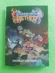 Get Dungeons of Aether Nintendo Switch