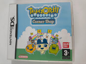 Tamagotchi Connection: Corner Shop Nintendo DS