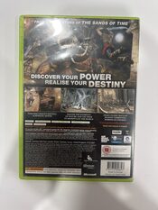 Prince of Persia: The Forgotten Sands Xbox 360