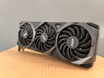 RTX 3080 Ti MSI Ventus 3X OC 12GB GDDR6