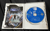 Get Star Wars: The Force Unleashed Wii