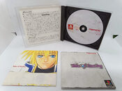 Tales of Destiny PlayStation