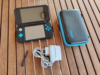 New Nintendo 2ds XL