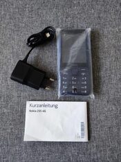 Get Nokia 235 4G mobilusis telefonas 