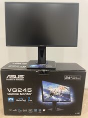 Buy Asus VG245H monitorius 75hz, 24 colių 