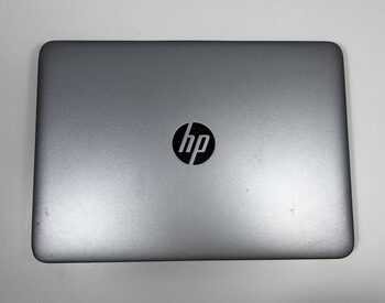 HP EliteBook 820 G4 nešiojamasis kompiuteris su liečiamu ekranu