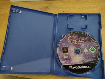 Buy The Legend of Spyro: A New Beginning PlayStation 2