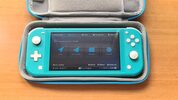 Nintendo Switch Lite, Turquoise, 32GB